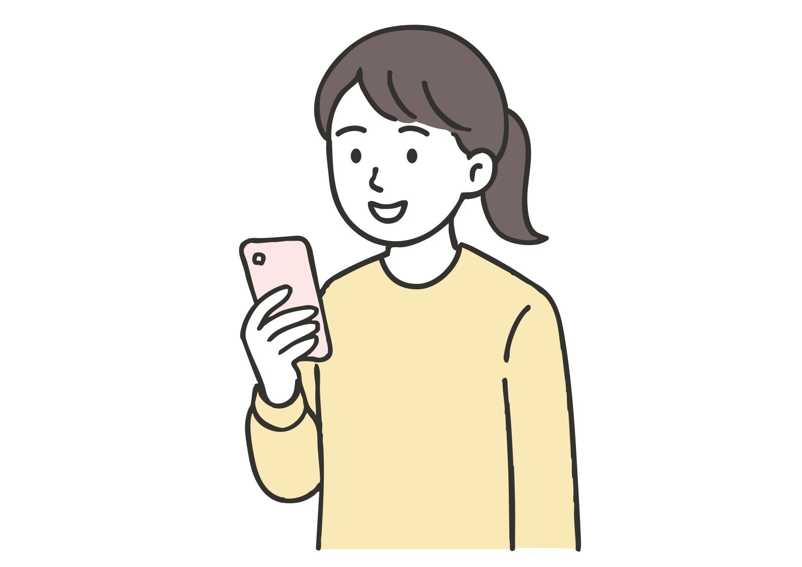 まずは「立命館生協入学準備&お部屋さがし」LINEの登録をしよう!!