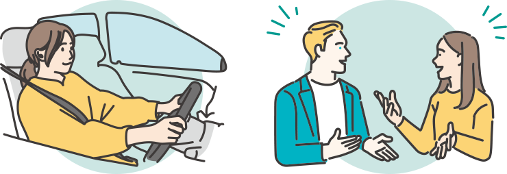 イメージイラスト