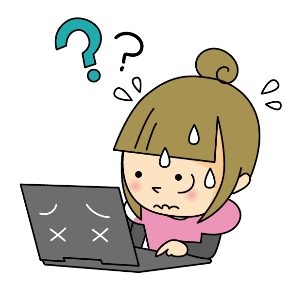 トラブル相談イメージ